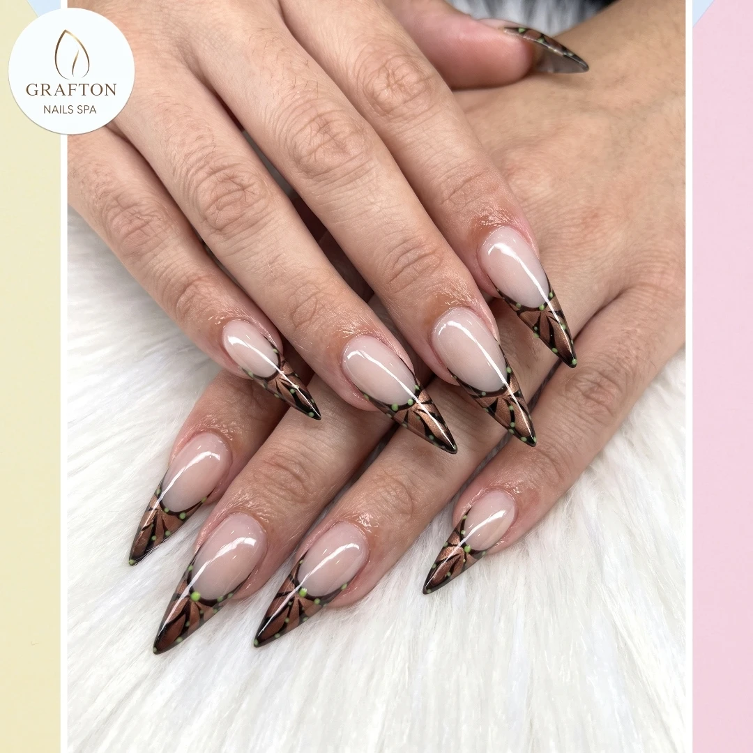 Must Try Nail Designs August 17 2026